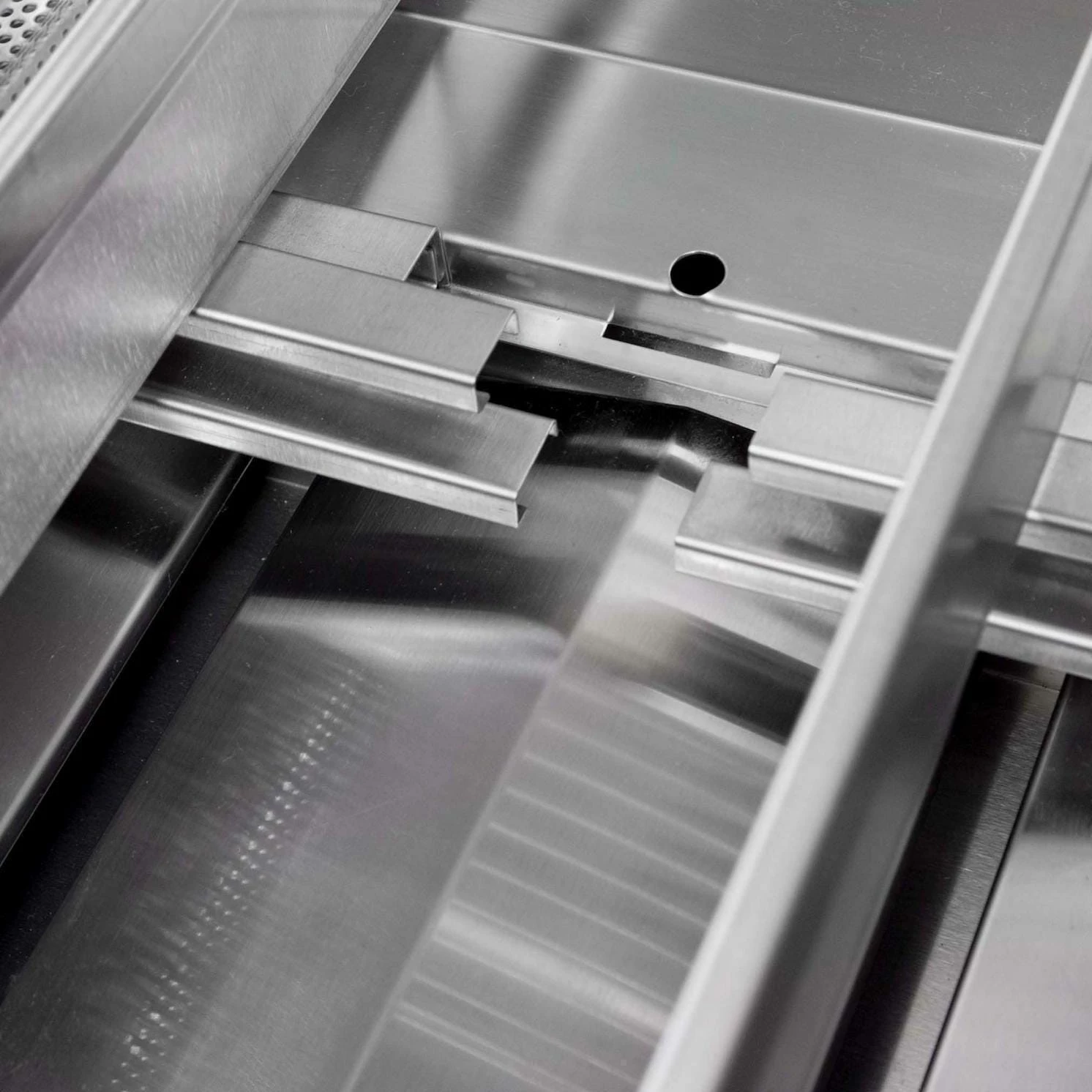 Build Your Own Package - Blaze LTE 32-Inch 4-Burner Built-In Gas Grill With Rear Infrared Burner & Grill Lights 17 Build Your Own Package - Blaze LTE 32-Inch 4-Burner Built-In Gas Grill With Rear Infrared Burner & Grill Lights - Image 15