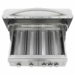 Blaze LTE 32-Inch 4-Burner Built-In Gas Grill With Rear Infrared Burner & Grill Lights - BLZ-4LTE2 38 Blaze LTE 32-Inch 4-Burner Built-In Gas Grill With Rear Infrared Burner & Grill Lights - BLZ-4LTE2 -BBQDIRECT Sales blz 4lte2 11