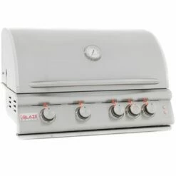 Build Your Own Package - Blaze LTE 32-Inch 4-Burner Built-In Gas Grill With Rear Infrared Burner & Grill Lights 30 Build Your Own Package - Blaze LTE 32-Inch 4-Burner Built-In Gas Grill With Rear Infrared Burner & Grill Lights -BBQDIRECT Sales blz 4lte2 2 3