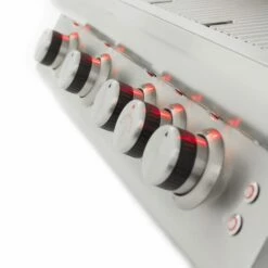 Blaze LTE 32-Inch 4-Burner Built-In Gas Grill With Rear Infrared Burner & Grill Lights - BLZ-4LTE2 31 Blaze LTE 32-Inch 4-Burner Built-In Gas Grill With Rear Infrared Burner & Grill Lights - BLZ-4LTE2 -BBQDIRECT Sales blz 4lte2 5