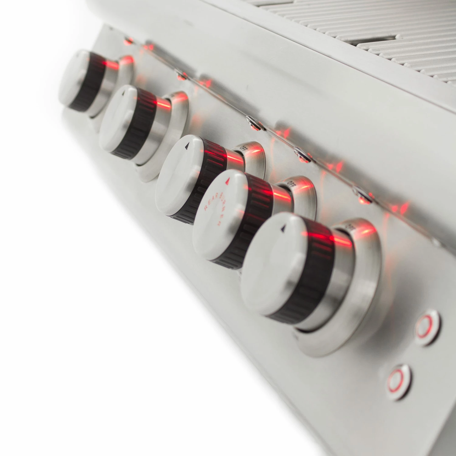 Build Your Own Package - Blaze LTE 32-Inch 4-Burner Built-In Gas Grill With Rear Infrared Burner & Grill Lights 12 Build Your Own Package - Blaze LTE 32-Inch 4-Burner Built-In Gas Grill With Rear Infrared Burner & Grill Lights - Image 10