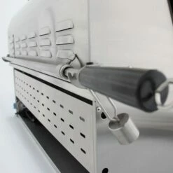 Blaze Professional 44-Inch 4-Burner Built-In Gas Grill With Rear Infrared Burner - BLZ-4PRO -BBQDIRECT Sales blz 4pro 11