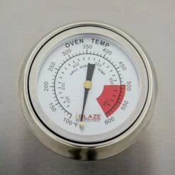 Blaze Professional 44-Inch 4-Burner Built-In Gas Grill With Rear Infrared Burner - BLZ-4PRO -BBQDIRECT Sales blz 4pro 5