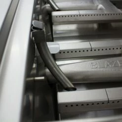 Blaze Professional 44-Inch 4-Burner Built-In Gas Grill With Rear Infrared Burner - BLZ-4PRO -BBQDIRECT Sales blz 4pro 7