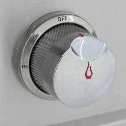 Blaze Professional 44-Inch 4-Burner Built-In Gas Grill With Rear Infrared Burner - BLZ-4PRO -BBQDIRECT Sales blz 4pro 9