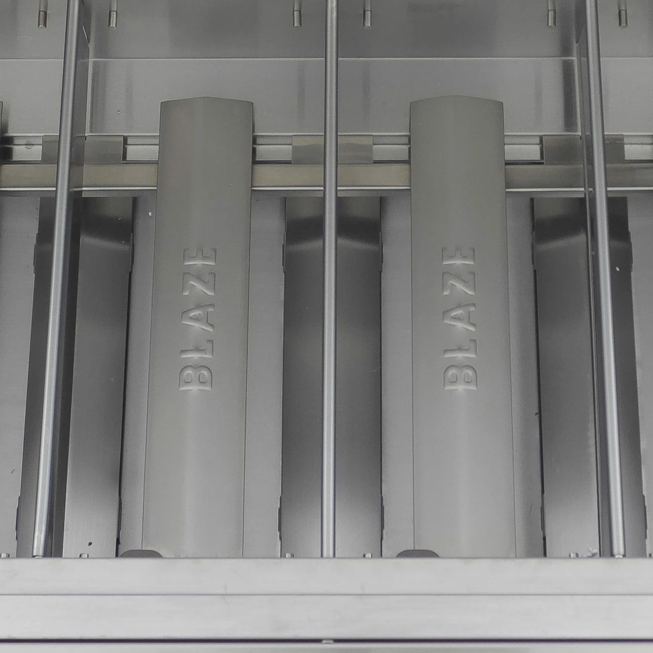 Blaze LTE 40-Inch 5-Burner Built-In Gas Grill With Rear Infrared Burner & Grill Lights - BLZ-5LTE2 17 Blaze LTE 40-Inch 5-Burner Built-In Gas Grill With Rear Infrared Burner & Grill Lights - BLZ-5LTE2 - Image 15