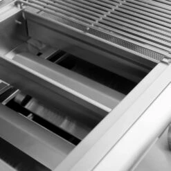 Blaze LTE 40-Inch 5-Burner Built-In Gas Grill With Rear Infrared Burner & Grill Lights - BLZ-5LTE2 38 Blaze LTE 40-Inch 5-Burner Built-In Gas Grill With Rear Infrared Burner & Grill Lights - BLZ-5LTE2 -BBQDIRECT Sales blz 5lte2 13