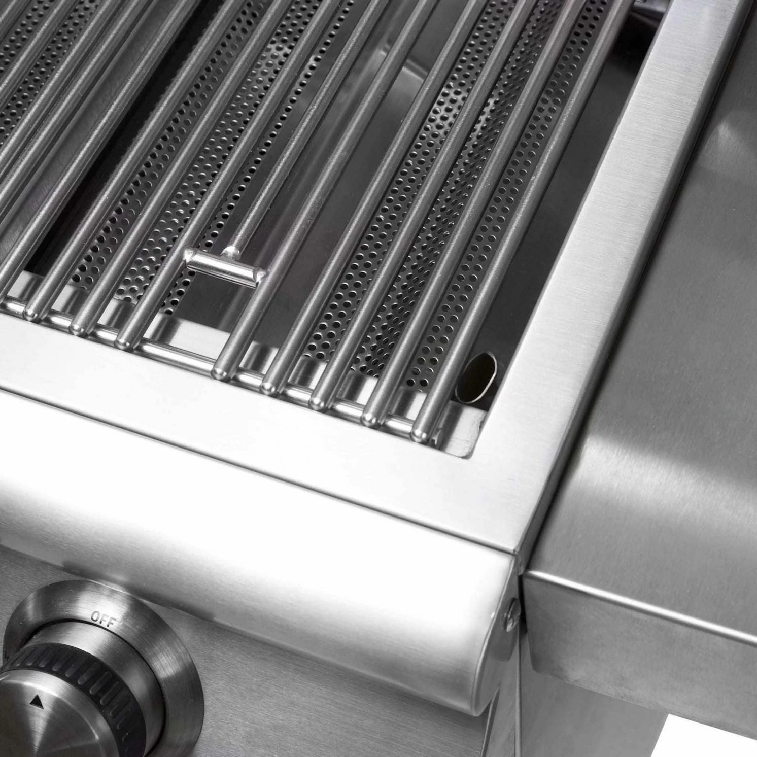 Blaze LTE 40-Inch 5-Burner Built-In Gas Grill With Rear Infrared Burner & Grill Lights - BLZ-5LTE2 20 Blaze LTE 40-Inch 5-Burner Built-In Gas Grill With Rear Infrared Burner & Grill Lights - BLZ-5LTE2 - Image 18