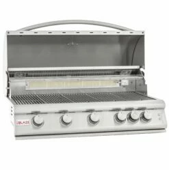 Blaze LTE 40-Inch 5-Burner Built-In Gas Grill With Rear Infrared Burner & Grill Lights - BLZ-5LTE2 32 Blaze LTE 40-Inch 5-Burner Built-In Gas Grill With Rear Infrared Burner & Grill Lights - BLZ-5LTE2 -BBQDIRECT Sales blz 5lte2 5
