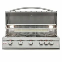 Blaze LTE 3-Piece 40-Inch Gas Outdoor Kitchen Package -BBQDIRECT Sales blz 5lte2 ng 5