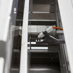 Blaze Griddle With Portable Cart - BLZ-GRIDDLTE-LTE / BLZ-GRIDDLE-CT-SC -BBQDIRECT Sales blz griddle lte 1 1