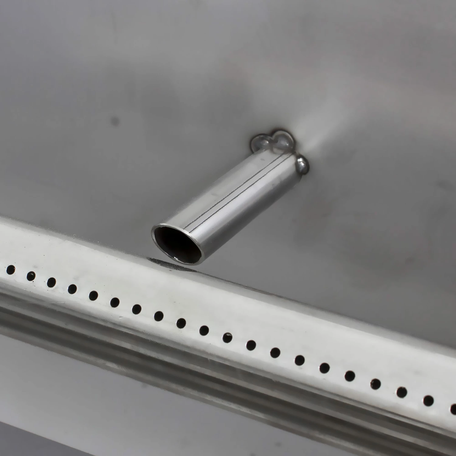 Blaze LTE 30-Inch Built-In Gas Griddle With Lights - BLZ-GRIDDLE-LTE 22 Blaze LTE 30-Inch Built-In Gas Griddle With Lights - BLZ-GRIDDLE-LTE - Image 20