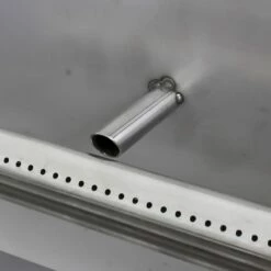 Blaze Griddle With Portable Cart - BLZ-GRIDDLTE-LTE / BLZ-GRIDDLE-CT-SC -BBQDIRECT Sales blz griddle lte 2 1