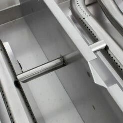 Blaze Griddle With Portable Cart - BLZ-GRIDDLTE-LTE / BLZ-GRIDDLE-CT-SC -BBQDIRECT Sales blz griddle lte 3 1