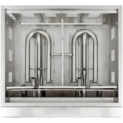 Blaze Griddle With Portable Cart - BLZ-GRIDDLTE-LTE / BLZ-GRIDDLE-CT-SC -BBQDIRECT Sales blz griddle lte 4 1