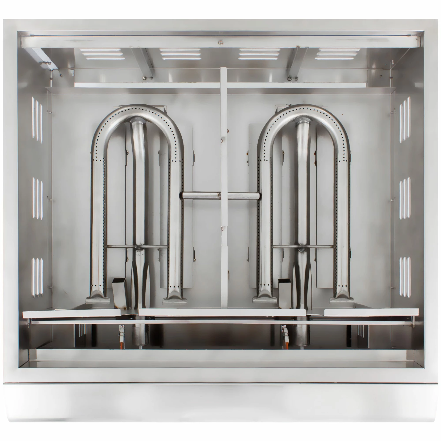 Blaze LTE 30-Inch Built-In Gas Griddle With Lights - BLZ-GRIDDLE-LTE 12 Blaze LTE 30-Inch Built-In Gas Griddle With Lights - BLZ-GRIDDLE-LTE - Image 10