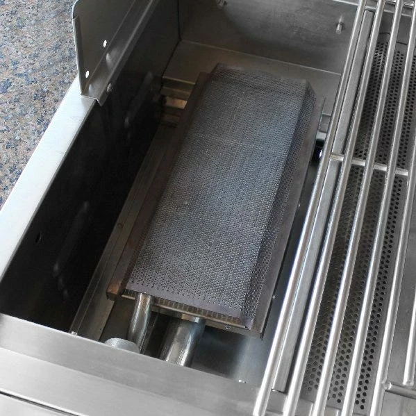 Blaze Infrared Searing Burner For Original & LTE Grills - BLZ-IRN 4 Blaze Infrared Searing Burner For Original & LTE Grills - BLZ-IRN - Image 2