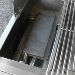 Blaze 7 Piece Outdoor Kitchen Package With 5 Burner LTE Grill - BLZ-5LTE2 Package 1 -BBQDIRECT Sales blz irn3