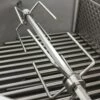 Blaze Kamado Rotisserie Kit - BLZ-KMDO-2-ROTIS -BBQDIRECT Sales blz kmdo 2 rotis 1