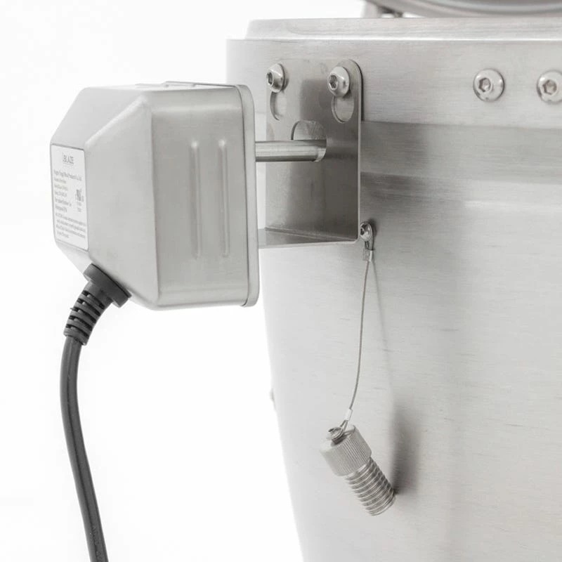 Blaze Kamado Rotisserie Kit - BLZ-KMDO-2-ROTIS 5 Blaze Kamado Rotisserie Kit - BLZ-KMDO-2-ROTIS - Image 3