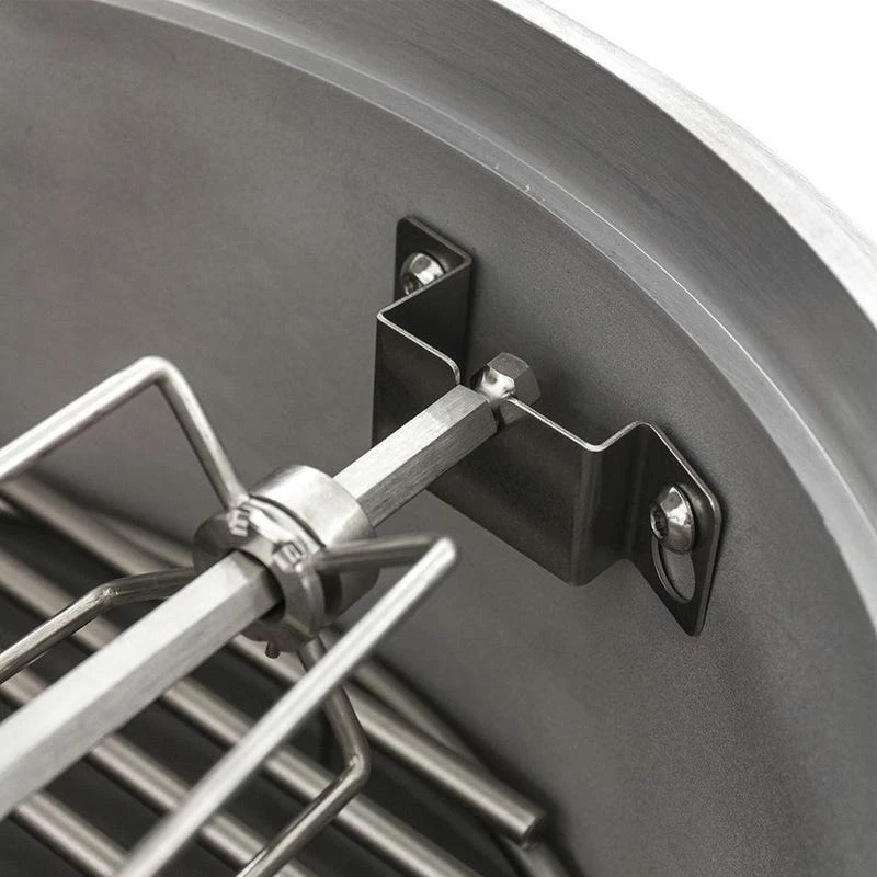 Blaze Kamado Rotisserie Kit - BLZ-KMDO-2-ROTIS 4 Blaze Kamado Rotisserie Kit - BLZ-KMDO-2-ROTIS - Image 2