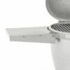 Blaze Kamado Stainless Steel Side Shelves - BLZ-KMDO-SDSH4 -BBQDIRECT Sales blz kmdo sdsh4 1