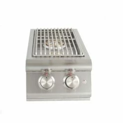 Blaze 7 Piece Outdoor Kitchen Package With 5 Burner LTE Grill - BLZ-5LTE2 Package 1 -BBQDIRECT Sales blz sb2lte ng 2