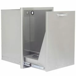 Blaze Professional 6-Piece 44-Inch Gas Outdoor Kitchen Package -BBQDIRECT Sales blz trlp drw 2