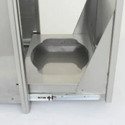 Blaze Professional 6-Piece 44-Inch Gas Outdoor Kitchen Package -BBQDIRECT Sales blz trlp drw 3