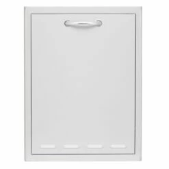 Blaze Professional 6-Piece 44-Inch Gas Outdoor Kitchen Package -BBQDIRECT Sales blz trlp drw 1