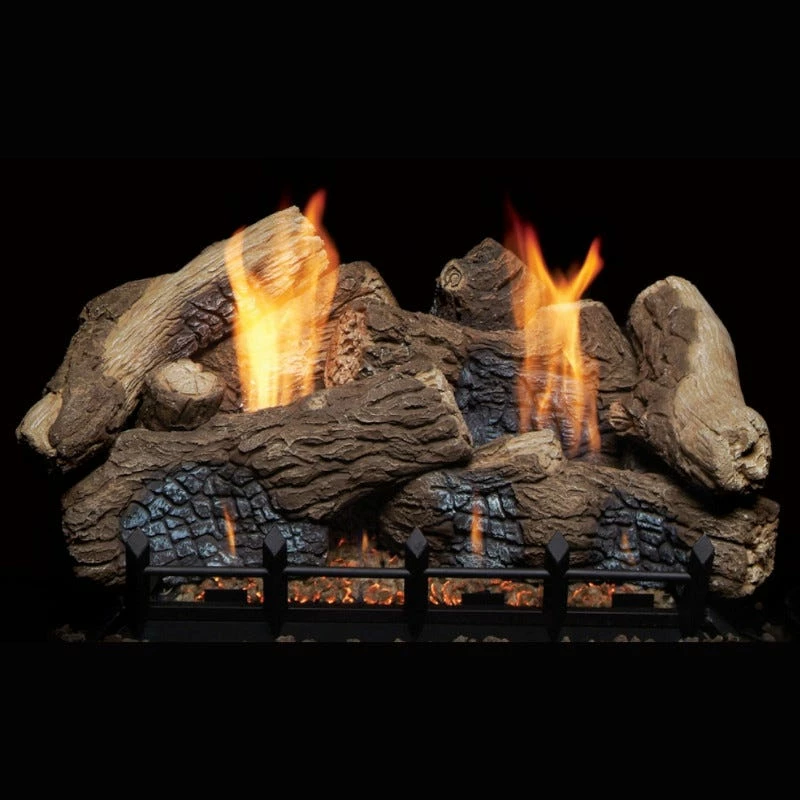 Monessen Aria 36 Inch Vent Free Fireplace - VFF36L 5 Monessen Aria 36 Inch Vent Free Fireplace - VFF36L - Image 3