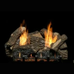 Monessen Aria 32 Inch Vent Free Fireplace - VFF32L -BBQDIRECT Sales bo24 r