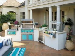 Aspire By Hestan 36-Inch Built-In Grill With Sear Burner - EMB36 -BBQDIRECT Sales borabora lifestyle