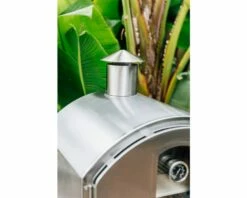 Summerset Grills Built In Or Counter Top Outdoor Pizza Oven - SS-OVBI 19 Summerset Grills Built In Or Counter Top Outdoor Pizza Oven - SS-OVBI -BBQDIRECT Sales both chimney