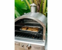 Summerset Grills Built In Or Counter Top Outdoor Pizza Oven - SS-OVBI 21 Summerset Grills Built In Or Counter Top Outdoor Pizza Oven - SS-OVBI -BBQDIRECT Sales both cookies