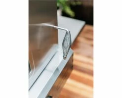 Summerset Grills Freestanding Outdoor Pizza Oven - SS-OVFS 22 Summerset Grills Freestanding Outdoor Pizza Oven - SS-OVFS -BBQDIRECT Sales both handle 1