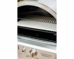 Summerset Grills Built In Or Counter Top Outdoor Pizza Oven - SS-OVBI 14 Summerset Grills Built In Or Counter Top Outdoor Pizza Oven - SS-OVBI -BBQDIRECT Sales both inside oven