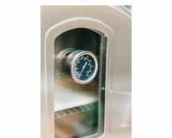 Summerset Grills Built In Or Counter Top Outdoor Pizza Oven - SS-OVBI 20 Summerset Grills Built In Or Counter Top Outdoor Pizza Oven - SS-OVBI -BBQDIRECT Sales both thermometer