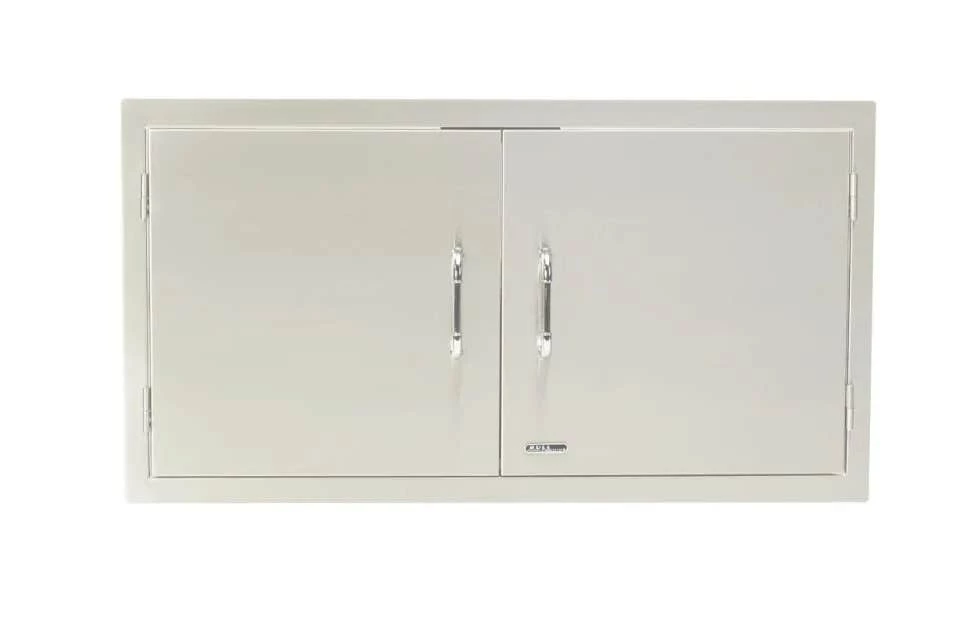 Bull 3-Piece Brahma Grill Outdoor Kitchen Package W/ Optional Refrigerator 6 Bull 3-Piece Brahma Grill Outdoor Kitchen Package W/ Optional Refrigerator - Image 4