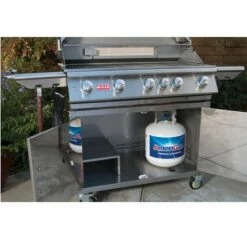 Bull 38" Grill Cart Complete Brahma 5 Burner Lights Rotis & Rotis Burner - 55000/1 41 Bull 38" Grill Cart Complete Brahma 5 Burner Lights Rotis & Rotis Burner - 55000/1 -BBQDIRECT Sales brahmacart0050 2 2