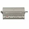 Bull 38-Inch Brahma Built In Grill W/ Lights, Rotisserie, & Rotisserie Burner - 57568/9 -BBQDIRECT Sales brahmahead5756817508657 2 1