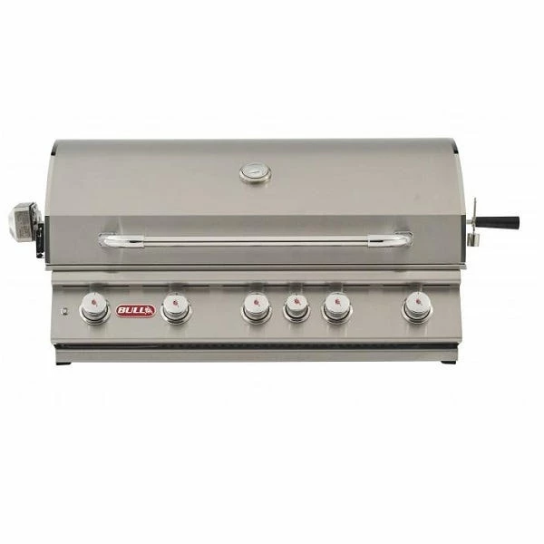 Bull 38-Inch Brahma Built In Grill W/ Lights, Rotisserie, & Rotisserie Burner - 57568/9 17 Bull 38-Inch Brahma Built In Grill W/ Lights, Rotisserie, & Rotisserie Burner - 57568/9 - Image 15