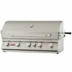 Bull 38-Inch Brahma Built In Grill W/ Lights, Rotisserie, & Rotisserie Burner - 57568/9 38 Bull 38-Inch Brahma Built In Grill W/ Lights, Rotisserie, & Rotisserie Burner - 57568/9 -BBQDIRECT Sales brahmahead5756817508658 2 3