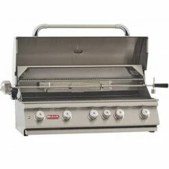 Bull 38-Inch Brahma Built In Grill W/ Lights, Rotisserie, & Rotisserie Burner - 57568/9 24 Bull 38-Inch Brahma Built In Grill W/ Lights, Rotisserie, & Rotisserie Burner - 57568/9 -BBQDIRECT Sales brahmahead5756817508716 1 1