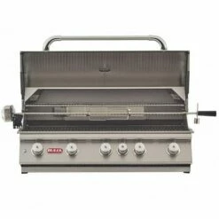 Bull 38-Inch Brahma Built In Grill W/ Lights, Rotisserie, & Rotisserie Burner - 57568/9 33 Bull 38-Inch Brahma Built In Grill W/ Lights, Rotisserie, & Rotisserie Burner - 57568/9 -BBQDIRECT Sales brahmahead5756817508717 2 2