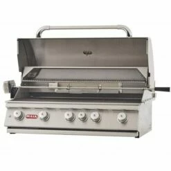Bull 38-Inch Brahma Built In Grill W/ Lights, Rotisserie, & Rotisserie Burner - 57568/9 27 Bull 38-Inch Brahma Built In Grill W/ Lights, Rotisserie, & Rotisserie Burner - 57568/9 -BBQDIRECT Sales brahmahead5756817508718 2 1