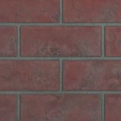 Napoleon Ascent X 36 Gas Direct Vent Fireplace - GX36 28 Napoleon Ascent X 36 Gas Direct Vent Fireplace - GX36 -BBQDIRECT Sales brick red standard