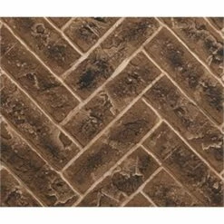 Majestic Marquis II Gas Direct Vent Fireplace - 36" 28 Majestic Marquis II Gas Direct Vent Fireplace - 36" -BBQDIRECT Sales brick tavern brown herringbone 4