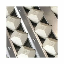 Artisan Professional 42-Inch 3-Burner Built-In Gas Grill With Rotisserie - ARTP-42 -BBQDIRECT Sales briquettes 3