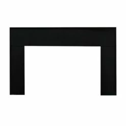 Buck Stove Model 74 Wood Insert With Blower - Heats Up To 2600 Square Feet -BBQDIRECT Sales buck faceplate image 5